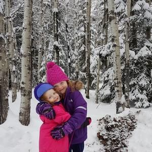 Meet your Posher, Jenna